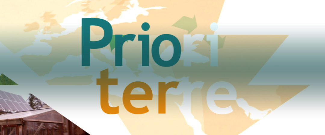 Kit Séchoir Solaire dans Prioriterre sur France 3